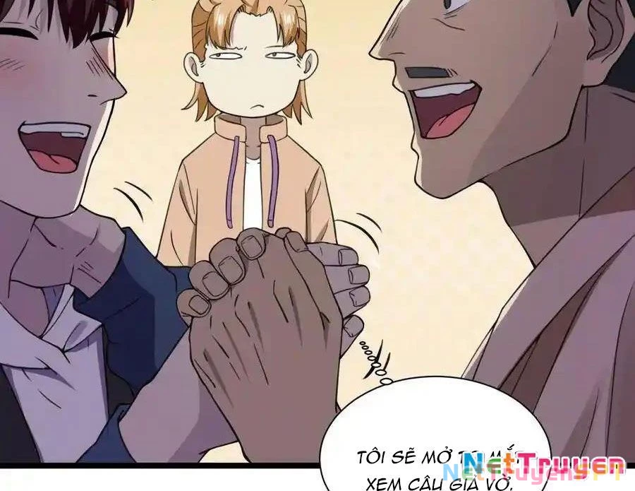 Thợ Cạo Hành Tà Chapter 10 - Trang 2