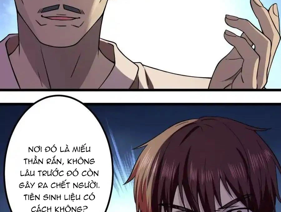 Thợ Cạo Hành Tà Chapter 10 - Trang 2
