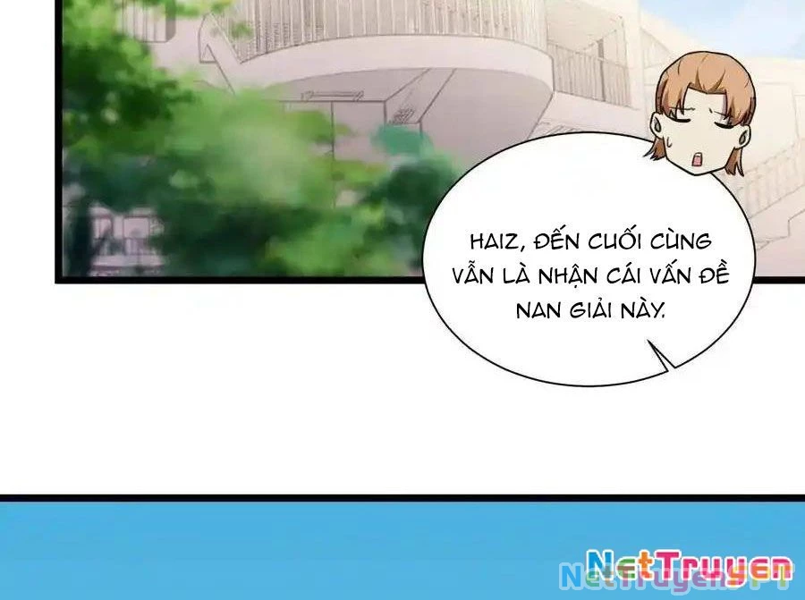 Thợ Cạo Hành Tà Chapter 10 - Trang 2