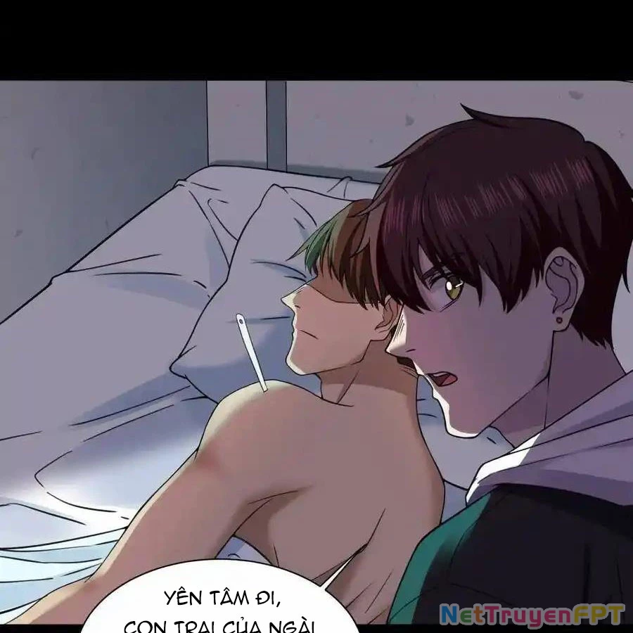 Thợ Cạo Hành Tà Chapter 11 - Trang 2