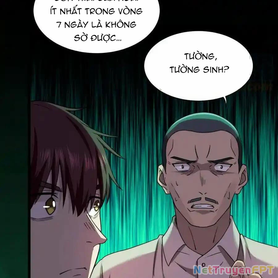 Thợ Cạo Hành Tà Chapter 11 - Trang 2