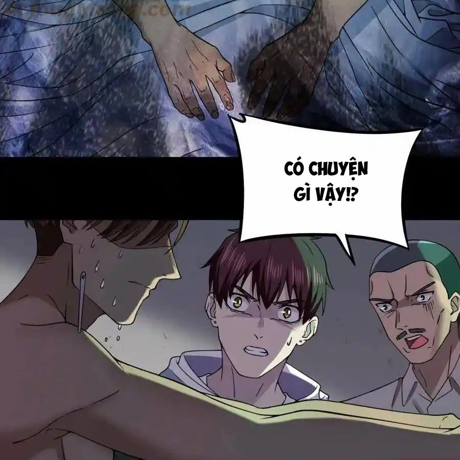 Thợ Cạo Hành Tà Chapter 11 - Trang 2