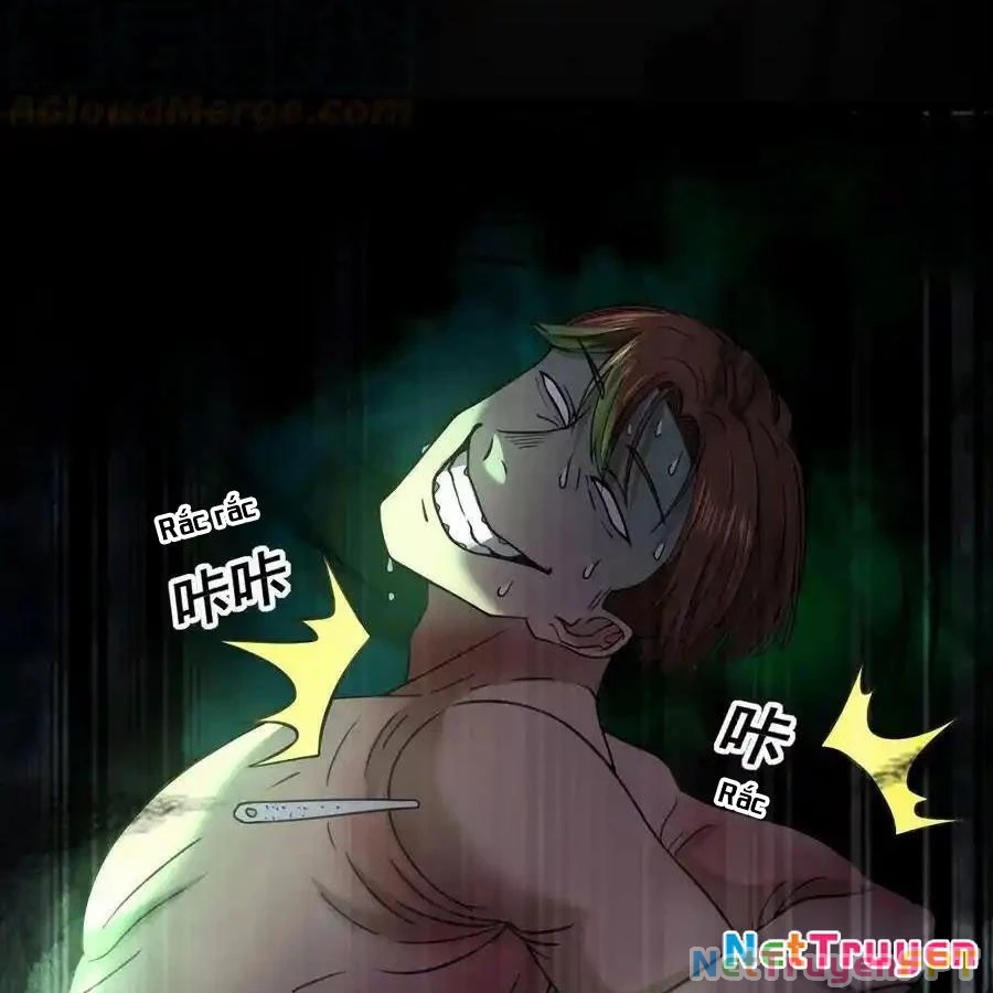 Thợ Cạo Hành Tà Chapter 11 - Trang 2