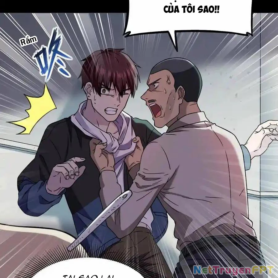 Thợ Cạo Hành Tà Chapter 11 - Trang 2