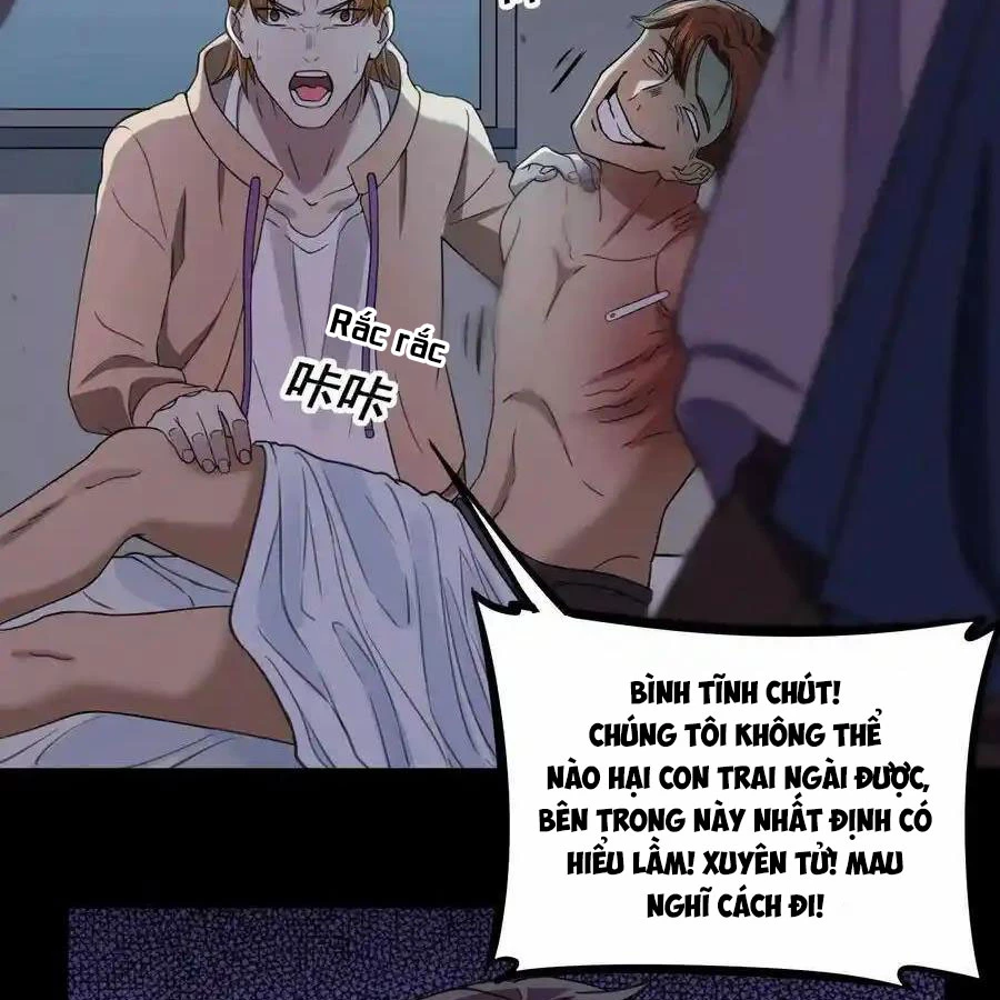 Thợ Cạo Hành Tà Chapter 11 - Trang 2