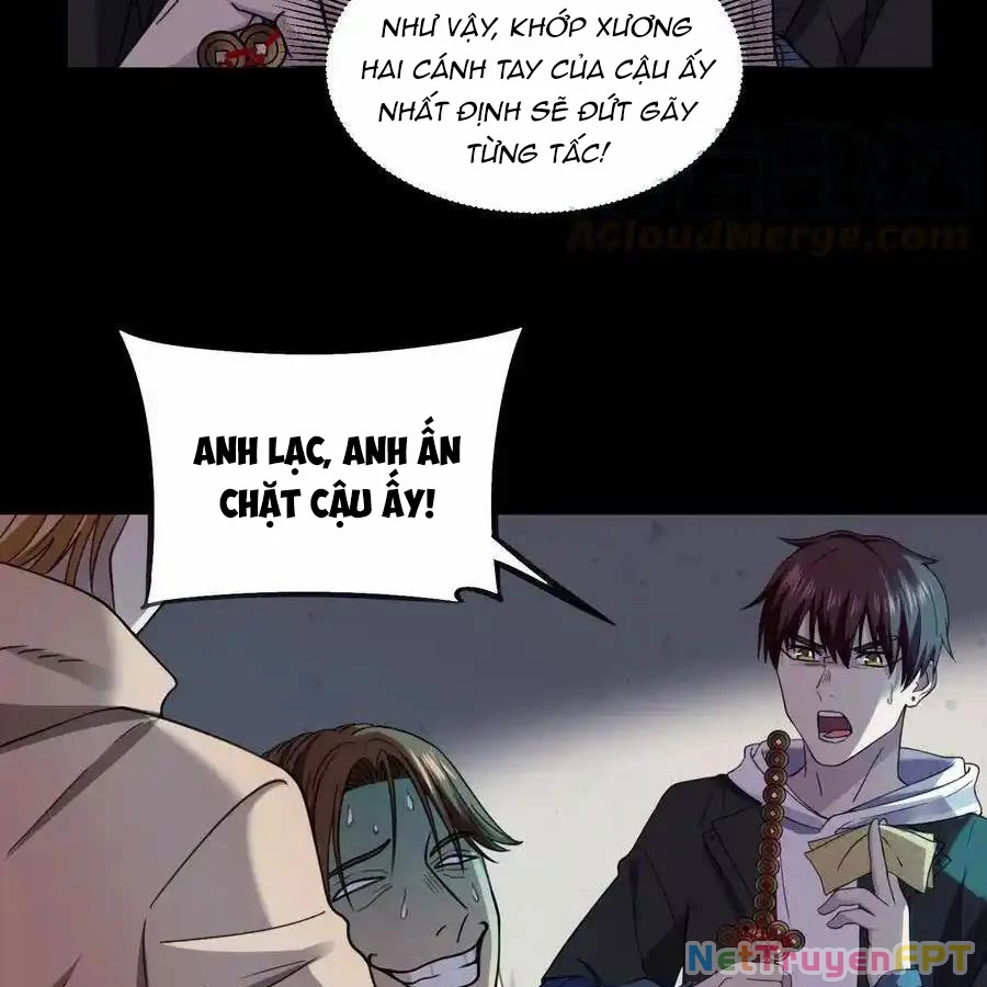 Thợ Cạo Hành Tà Chapter 11 - Trang 2