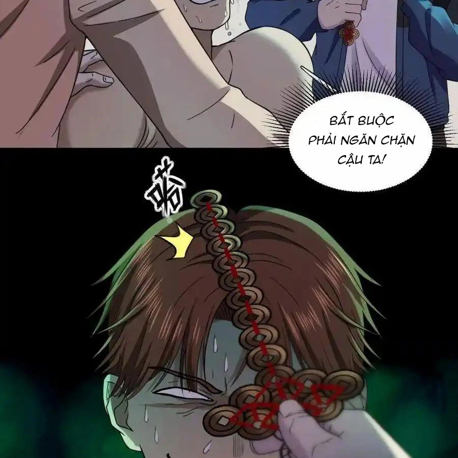 Thợ Cạo Hành Tà Chapter 11 - Trang 2