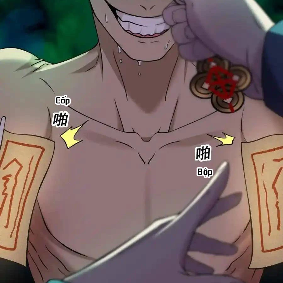 Thợ Cạo Hành Tà Chapter 11 - Trang 2