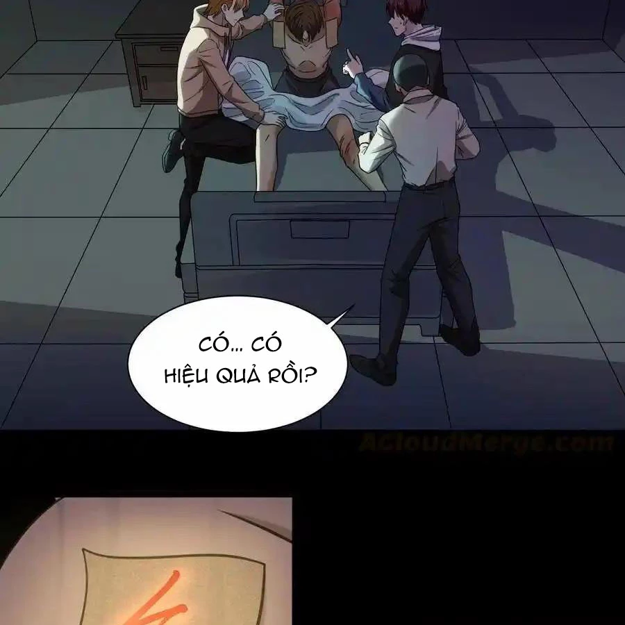 Thợ Cạo Hành Tà Chapter 11 - Trang 2