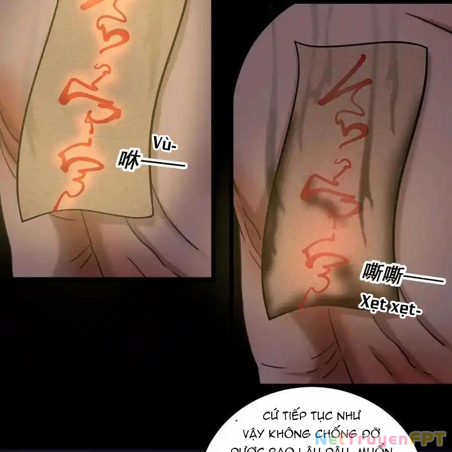 Thợ Cạo Hành Tà Chapter 11 - Trang 2