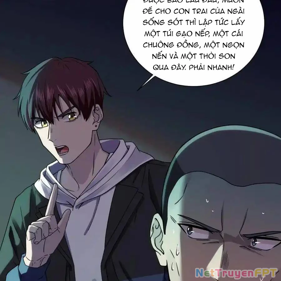 Thợ Cạo Hành Tà Chapter 11 - Trang 2