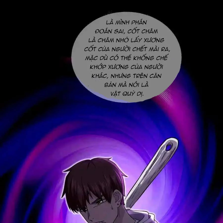 Thợ Cạo Hành Tà Chapter 11 - Trang 2