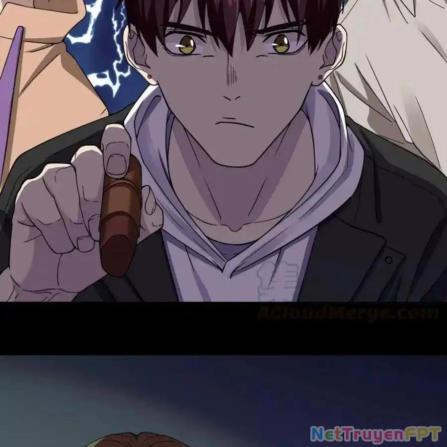 Thợ Cạo Hành Tà Chapter 11 - Trang 2