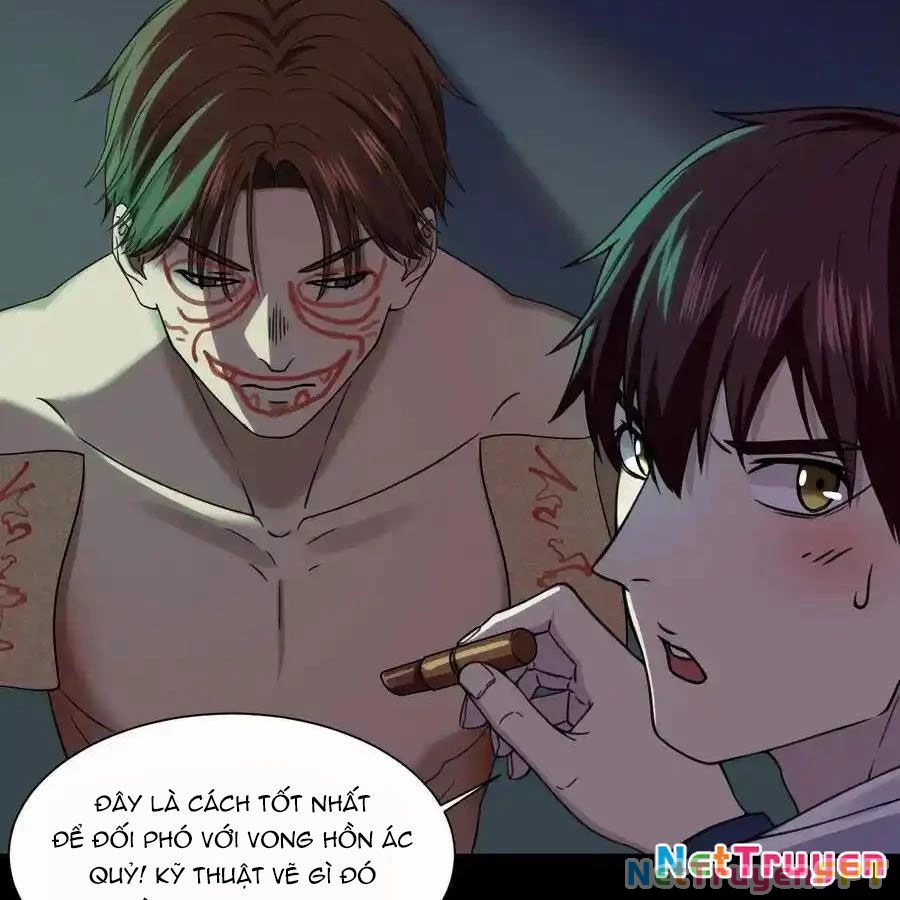 Thợ Cạo Hành Tà Chapter 11 - Trang 2