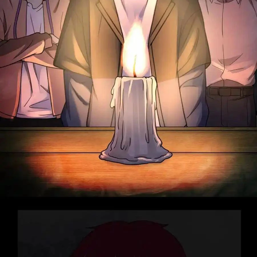 Thợ Cạo Hành Tà Chapter 11 - Trang 2