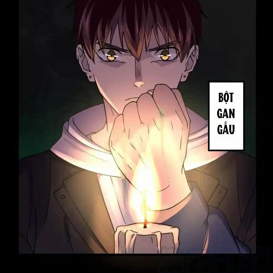 Thợ Cạo Hành Tà Chapter 11 - Trang 2