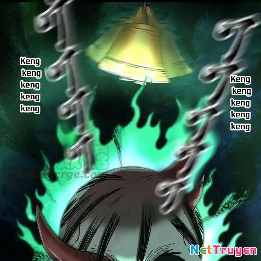 Thợ Cạo Hành Tà Chapter 11 - Trang 2