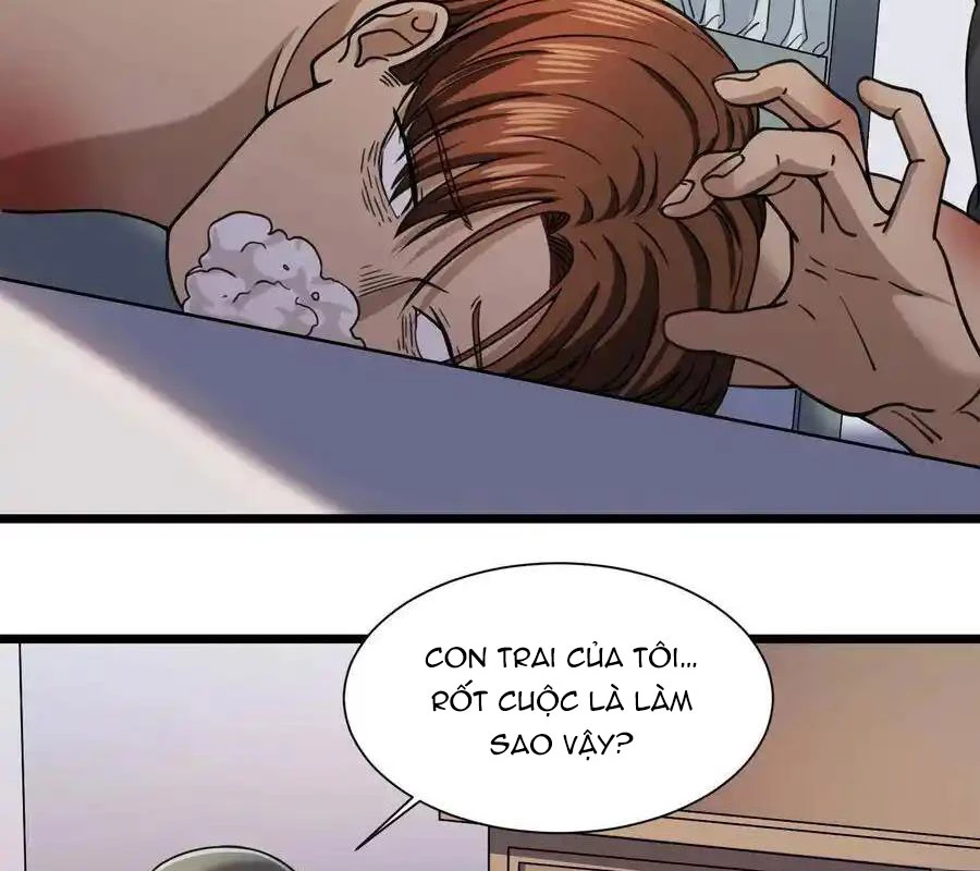 Thợ Cạo Hành Tà Chapter 12 - Trang 2