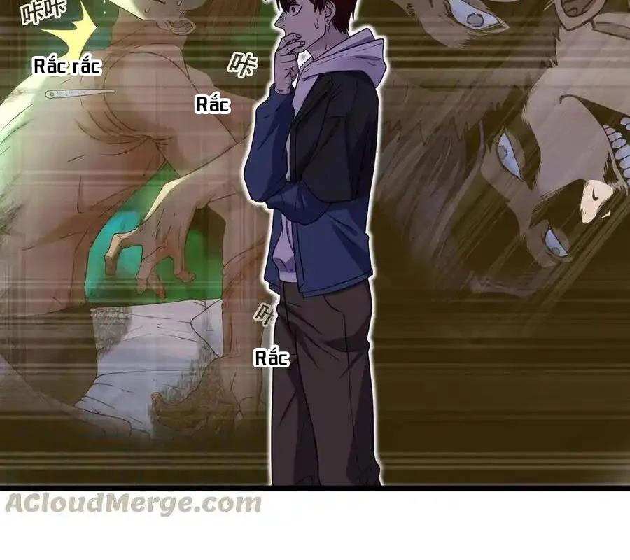Thợ Cạo Hành Tà Chapter 12 - Trang 2