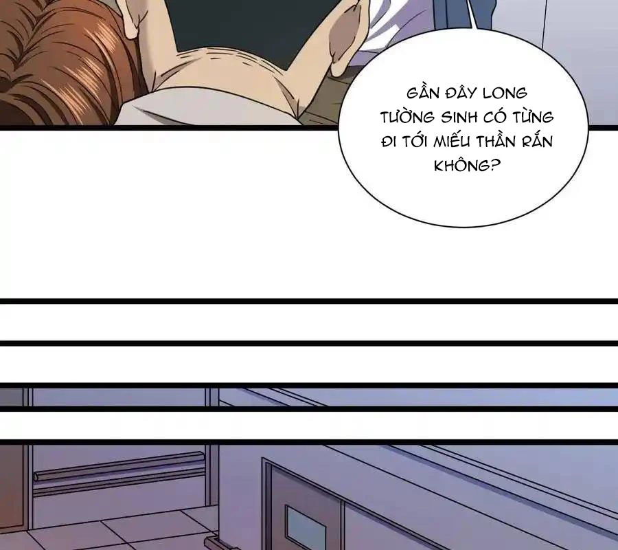 Thợ Cạo Hành Tà Chapter 12 - Trang 2