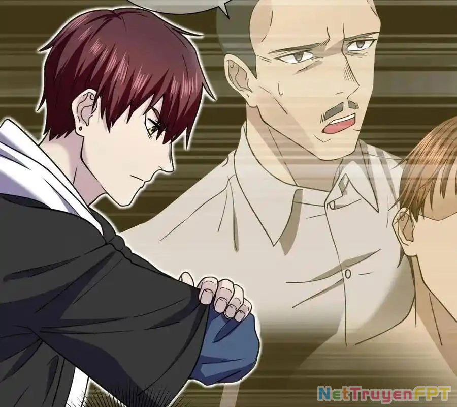 Thợ Cạo Hành Tà Chapter 12 - Trang 2