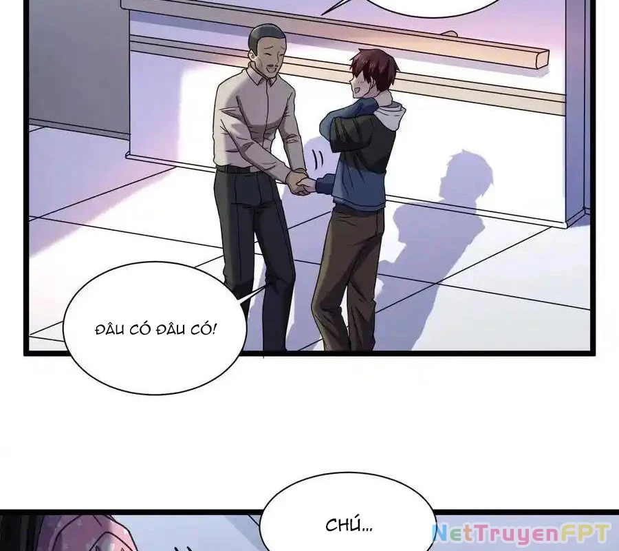 Thợ Cạo Hành Tà Chapter 12 - Trang 2