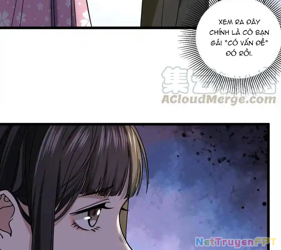 Thợ Cạo Hành Tà Chapter 12 - Trang 2