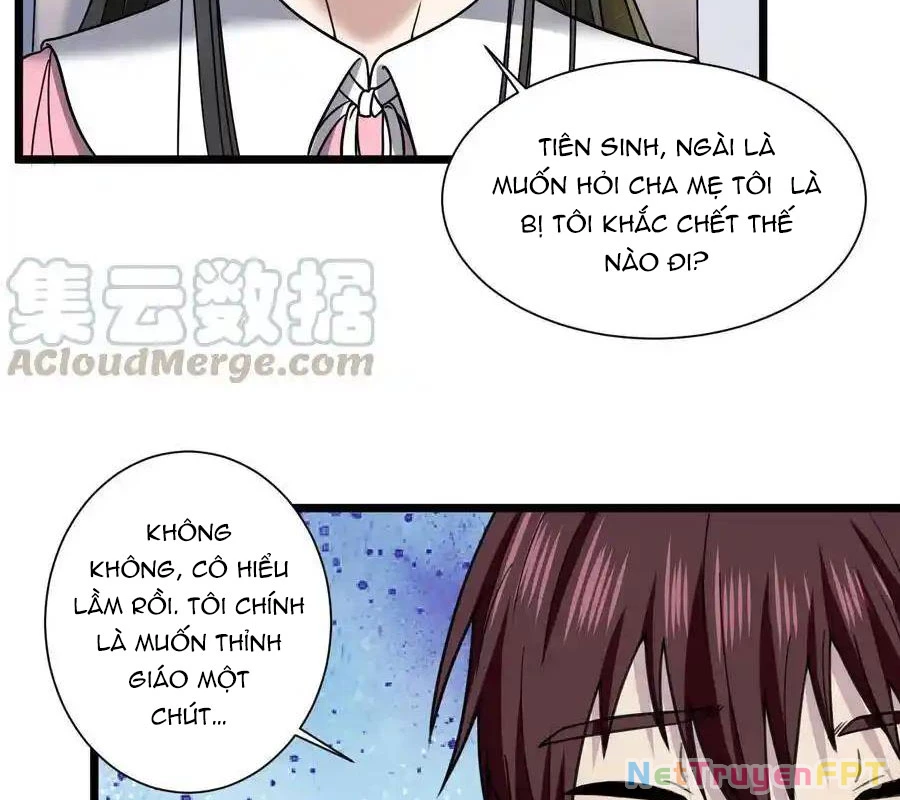 Thợ Cạo Hành Tà Chapter 12 - Trang 2