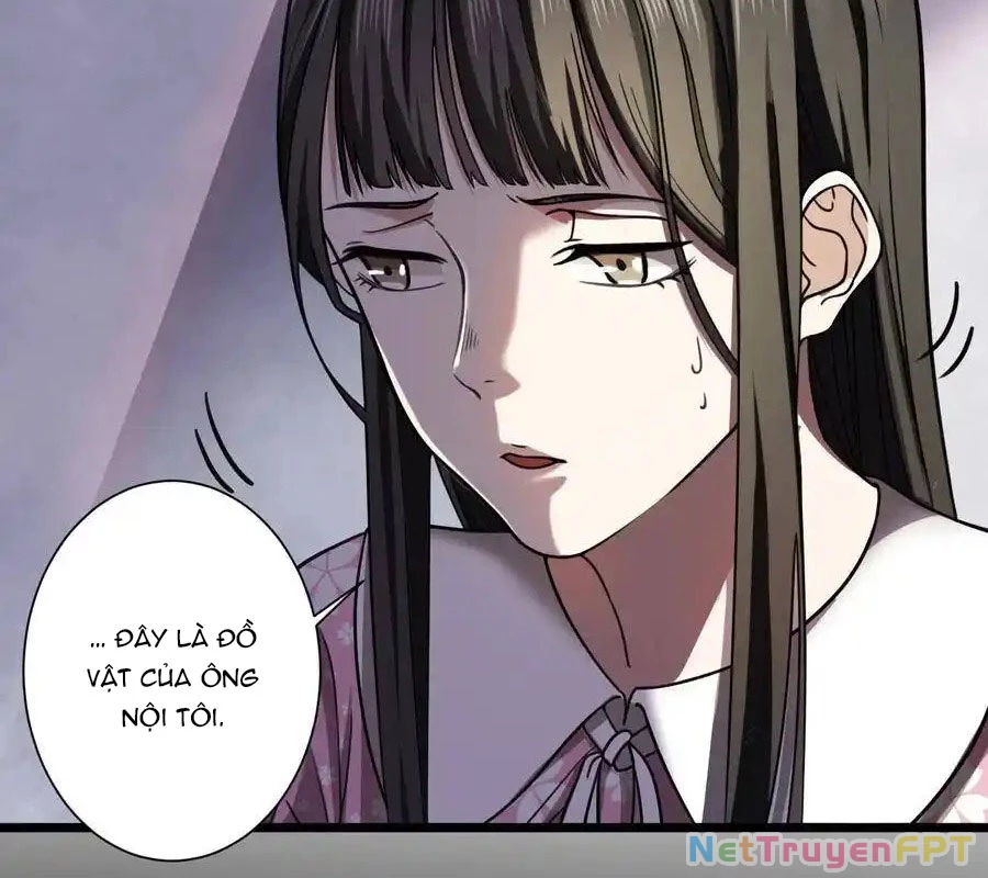 Thợ Cạo Hành Tà Chapter 13 - Trang 2