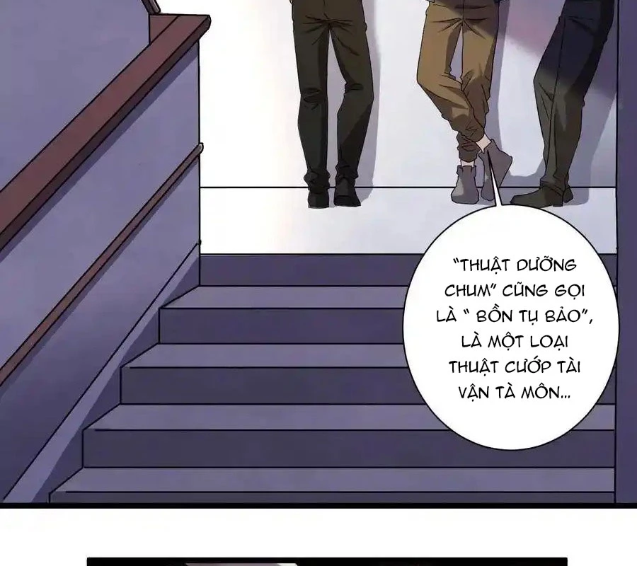 Thợ Cạo Hành Tà Chapter 13 - Trang 2