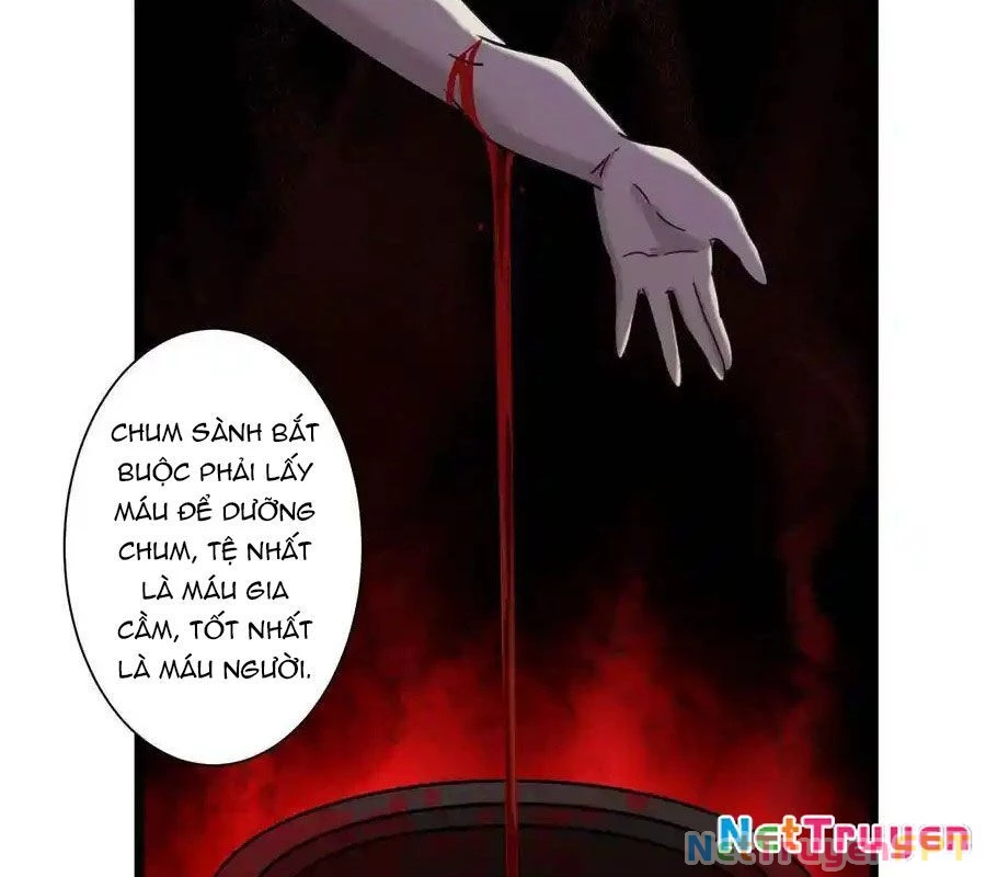 Thợ Cạo Hành Tà Chapter 13 - Trang 2