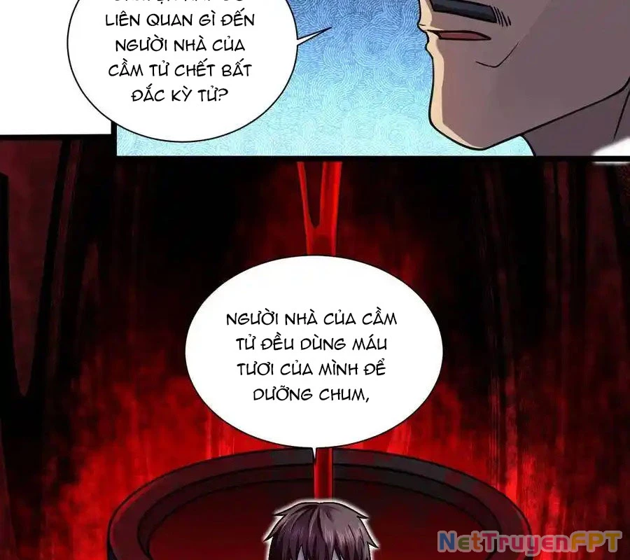Thợ Cạo Hành Tà Chapter 13 - Trang 2