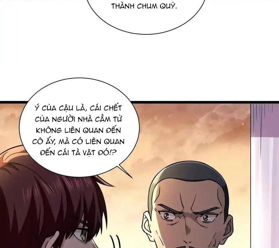 Thợ Cạo Hành Tà Chapter 13 - Trang 2