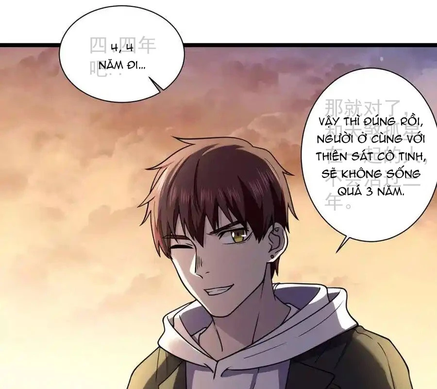 Thợ Cạo Hành Tà Chapter 13 - Trang 2