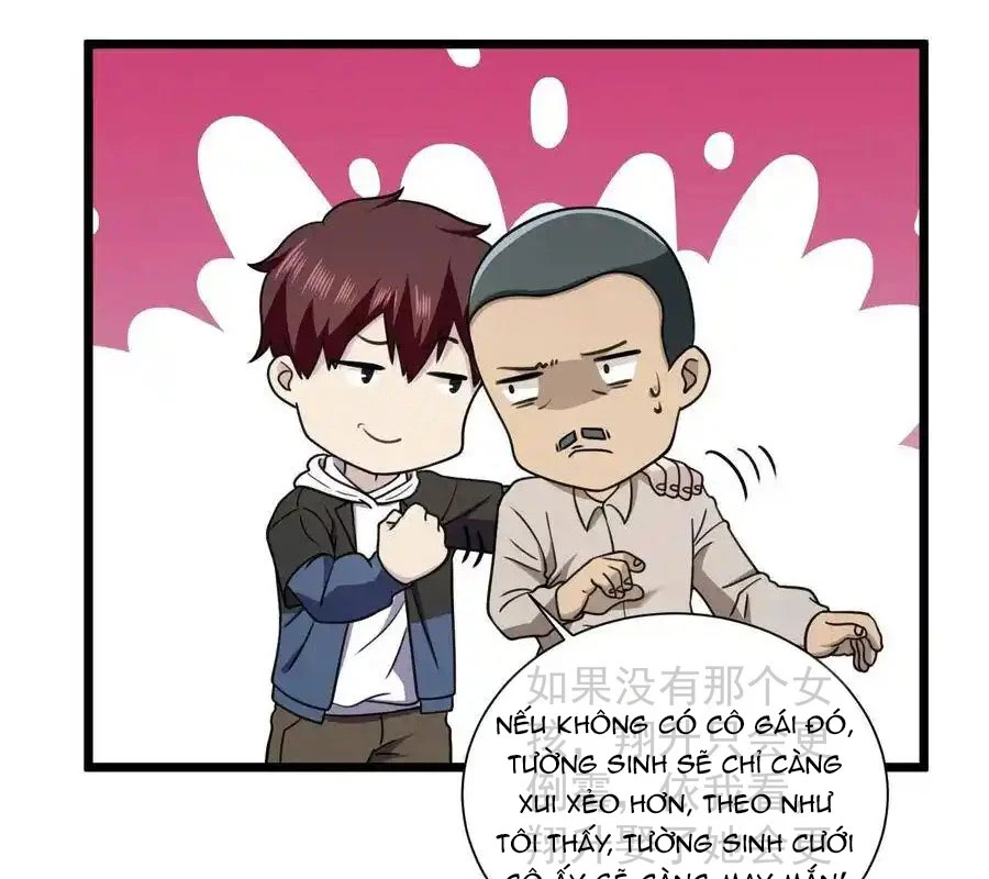 Thợ Cạo Hành Tà Chapter 13 - Trang 2