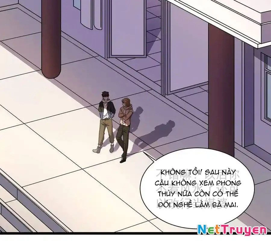 Thợ Cạo Hành Tà Chapter 13 - Trang 2