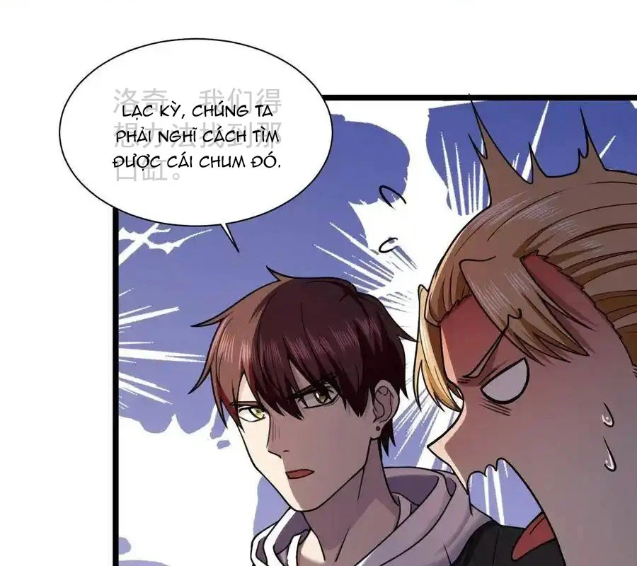 Thợ Cạo Hành Tà Chapter 13 - Trang 2