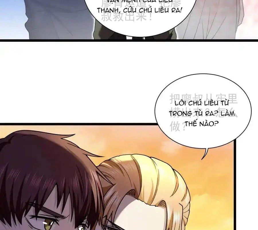 Thợ Cạo Hành Tà Chapter 13 - Trang 2