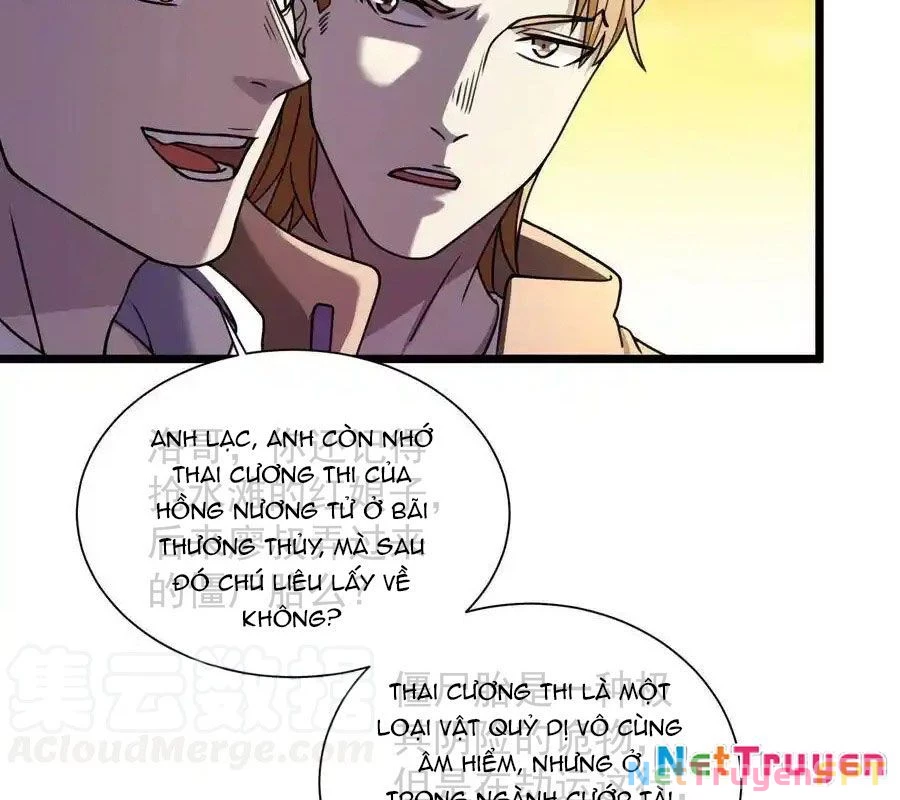 Thợ Cạo Hành Tà Chapter 13 - Trang 2