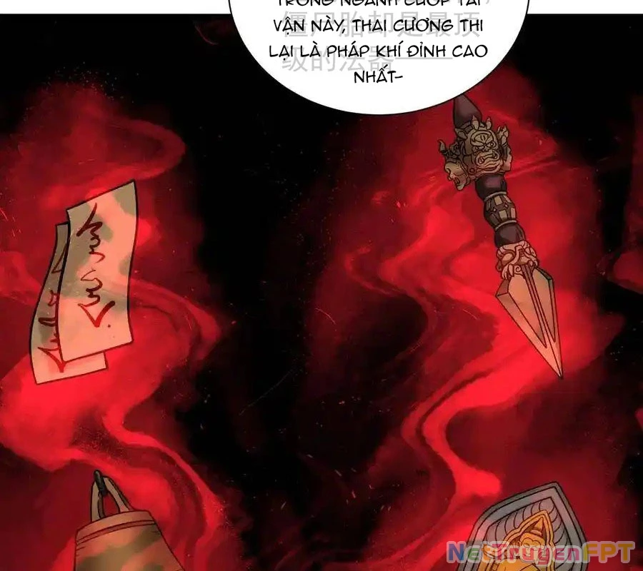 Thợ Cạo Hành Tà Chapter 13 - Trang 2