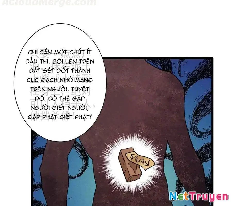 Thợ Cạo Hành Tà Chapter 13 - Trang 2