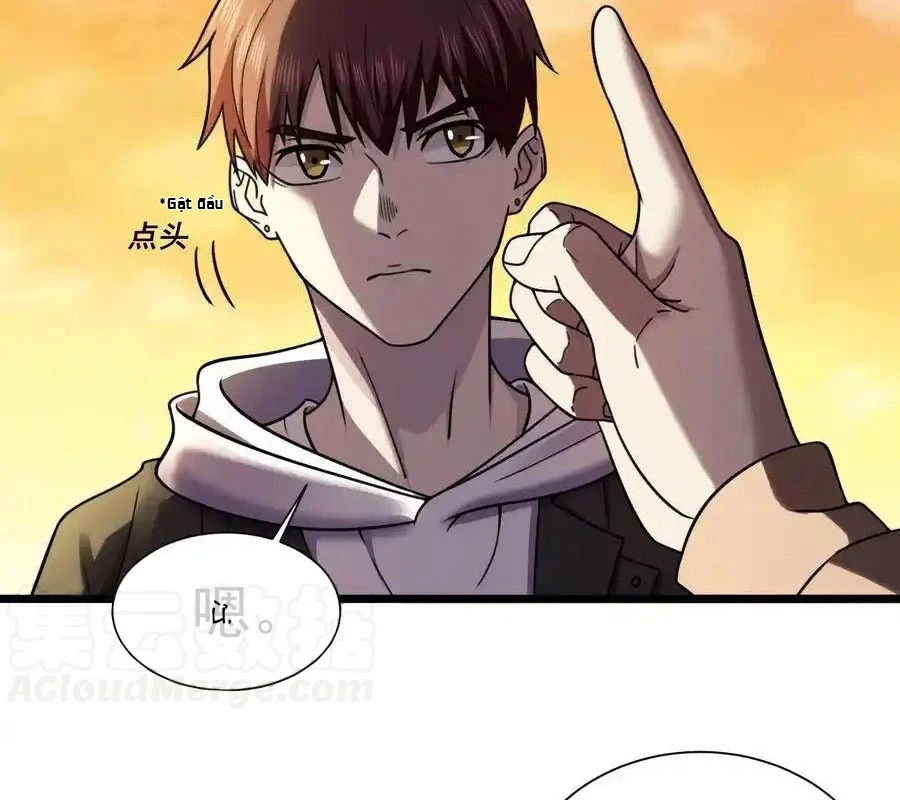 Thợ Cạo Hành Tà Chapter 13 - Trang 2