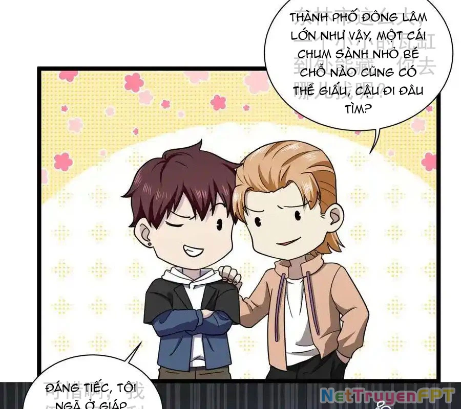 Thợ Cạo Hành Tà Chapter 13 - Trang 2