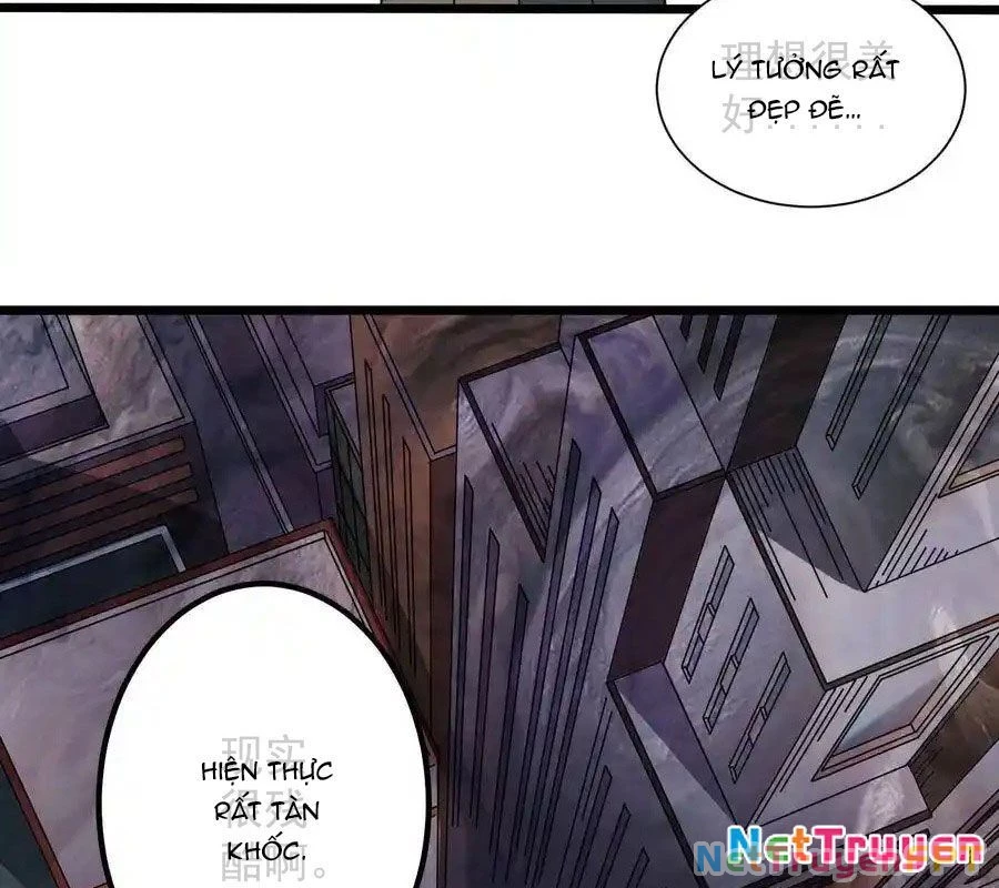 Thợ Cạo Hành Tà Chapter 13 - Trang 2