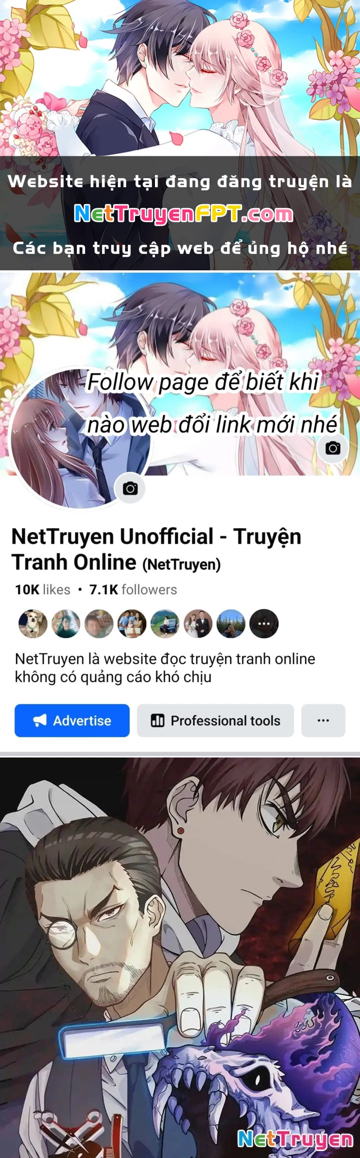 Thợ Cạo Hành Tà Chapter 14 - Trang 2