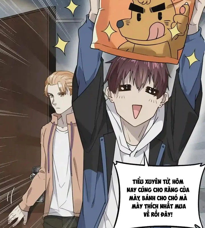 Thợ Cạo Hành Tà Chapter 14 - Trang 2