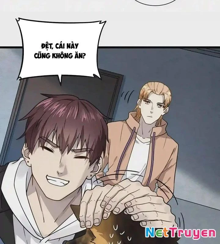 Thợ Cạo Hành Tà Chapter 14 - Trang 2