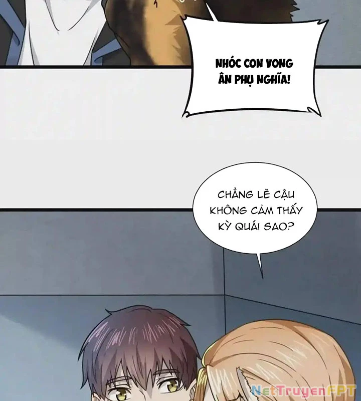 Thợ Cạo Hành Tà Chapter 14 - Trang 2