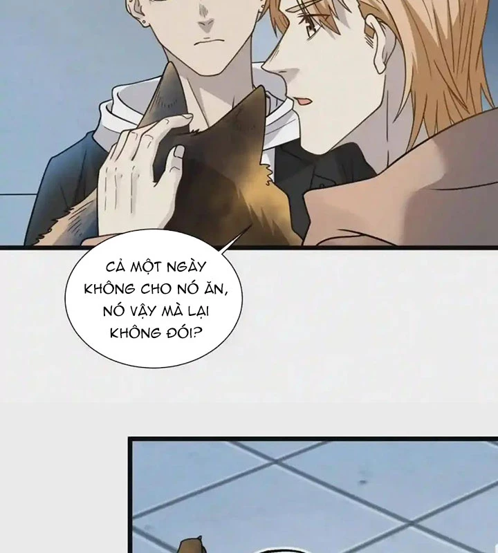 Thợ Cạo Hành Tà Chapter 14 - Trang 2