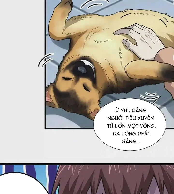 Thợ Cạo Hành Tà Chapter 14 - Trang 2